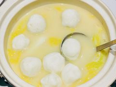 -御花园·粤菜·海鲜火锅(中山公园店)