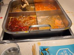 -五星桥原切肥牛火锅(怀德桥店)