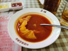 红菜汤-华梅西餐厅(哈尔滨中央大街店)