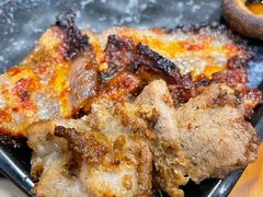 -杀猪天·韩国烤肉(总店)