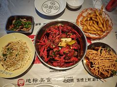 -靓靓蒸虾·头牌蒸虾(南山桂庙店)