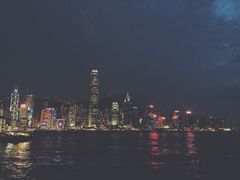 -香港恒丰酒店