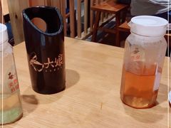 -大娘湘厨(万科金域花园店)