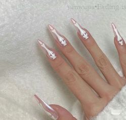 点击看大图 -M·X Nail日式美甲美睫