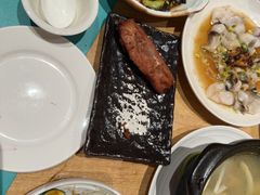 -糟粕醋·椰苑海南菜餐厅(亚龙湾天域酒店)