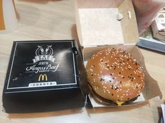 -麦当劳(龙湖北京大兴天街店)