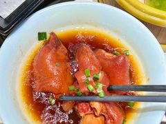 -火宫殿·小吃王国(坡子街店)