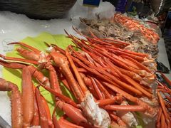 -星伦多自助料理·涮烤一体(江桥万达店)