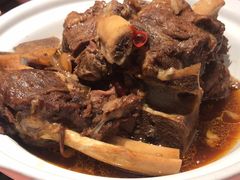 -西贝莜面村(东莞壹号广场店)