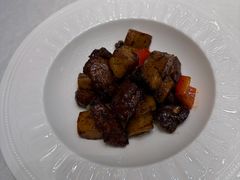 -南京富力万达嘉华酒店·游宴一品淮扬中餐厅