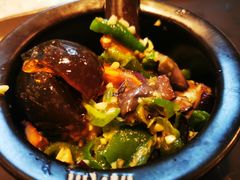 -俏九州·小炒黄牛肉(华润万象汇店)
