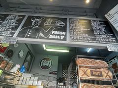 -Juicy Bakery(大学路店)