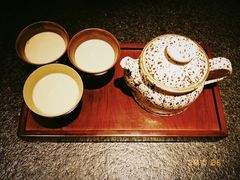 -丝路金桃·新疆菜(徐汇店)