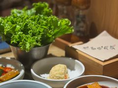 -泥炉烧肉师(新街口金銮巷店)