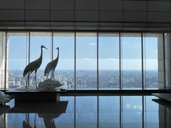 -北京柏悦酒店·锦庭餐厅Dining Room