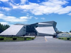 -房山世界地质公园博物馆