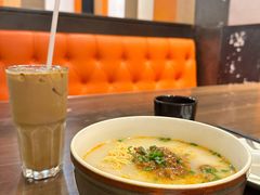 -新旺茶餐厅(嘉里城店)
