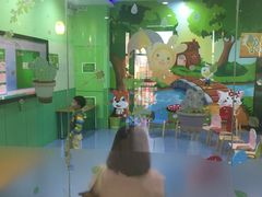 -小问号·科学启蒙·逻辑思维·阅读素养·口才演讲(杨浦合生汇中心)