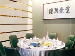 -燕兰楼·清真西北融合菜(亚运村店)