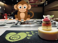 -海底捞火锅(上元大街店)