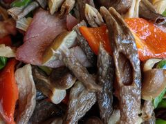 -妈妈的味道(和顺古镇店)