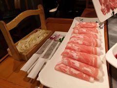 -玩煮炭火锅(延福街店)