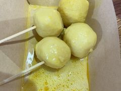 -非遗·十八曲鱼饺(西马总店)