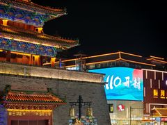 -鼓楼夜市