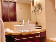 -上海浦东绿地铂骊酒店