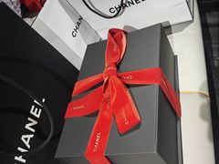 -CHANEL(恒隆广场店)