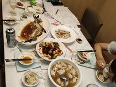 -楚鱼王·河鲜·湖北菜(华农店)
