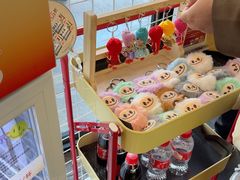 -船歌·鱼水饺青岛菜(正阳路店)