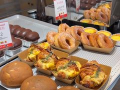 -那家面包房(珠江路店)