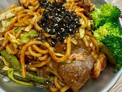 -佰搭果·广式茶餐厅(西华路店)