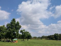 -苏州太湖国家湿地公园
