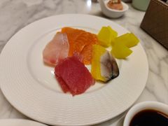 -成都瑞吉酒店·秀餐厅