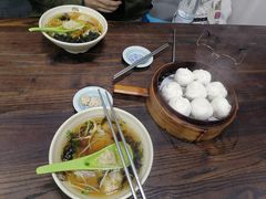 -都谷包子(天一广场店)