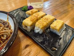 -粉巷13號陕菜馆