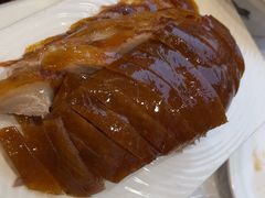 -津悦·正阳春烤鸭(红旗南路店)
