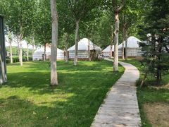 -九十九顶毡房(阜石路店)