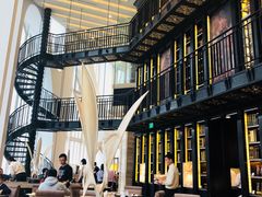 -北京康莱德酒店