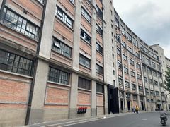 -上海四行仓库抗战纪念馆