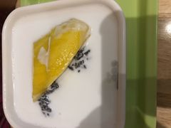 -满记甜品(王府井北京市百货大楼店)