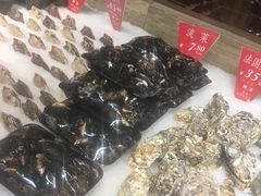 -宝燕海货工场(长江国际店)