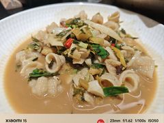 -大灶头·新昌菜(中国茶市店)