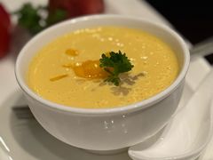 -大理实力希尔顿酒店御璽中餐厅YUXI – CHINESE RESTAURANT