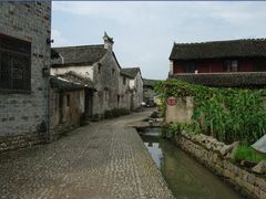 景点-前童古镇