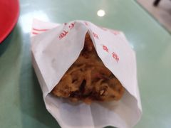 -白玉兰小吃(新村路店)