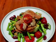 -hallch好吃餐厅(奥体中心店)