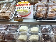 -新侨三宝乐面包店(崇文门店)